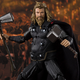 Image for article titled One of This Week's Best Toys Doesn't Get a Mjolnir
